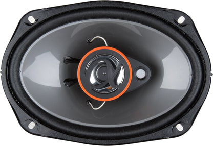 ALPHASONIK AS2629P | Speakers