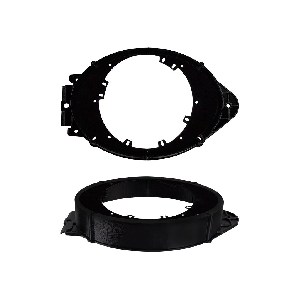 Metra/82-3005 | S.A.P. - Fits select Buick/Cadillac/Chevrolet/GMC 2013-UP
