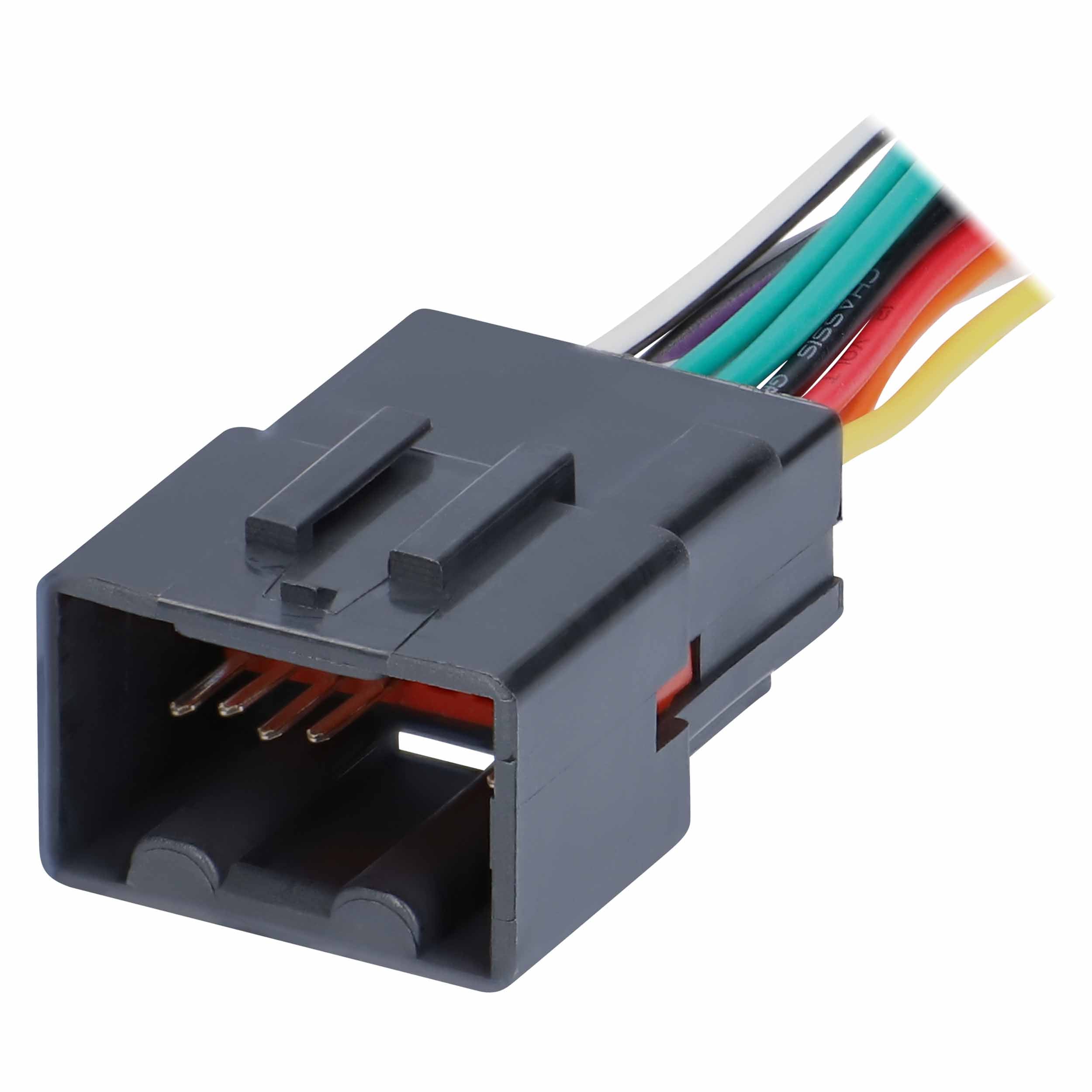 Metra/70-1771 | Arnés de cableado
