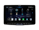 Receptor multimedia digital Alpine ILX-F509 Halo9 con pantalla HD de 9 pulgadas y reproducción de audio de alta resolución