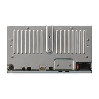 Pioneer - DMH-241EX Receptor multimedia digital