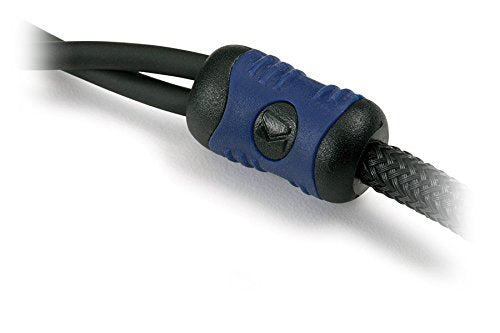 Kicker 46QI26 Cable de señal de 2 canales y 6 metros