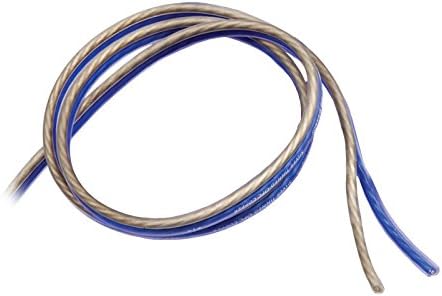 Cable de altavoz Kicker KW1620 16AWG 20 pies