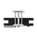 Alpine KTX-H10 | Linking Kit for Dual 10" Alpine Halo Preloaded Subwoofer Enclosures with ProLink