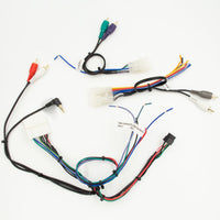 Metra 70-8902 | Arnés de cableado para receptor