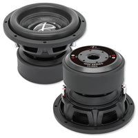 Audio Dynamics AD4310D4 10" Subwoofer