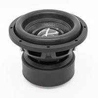 Subwoofer Audio Dynamics AD4310D2 de 10 pulgadas