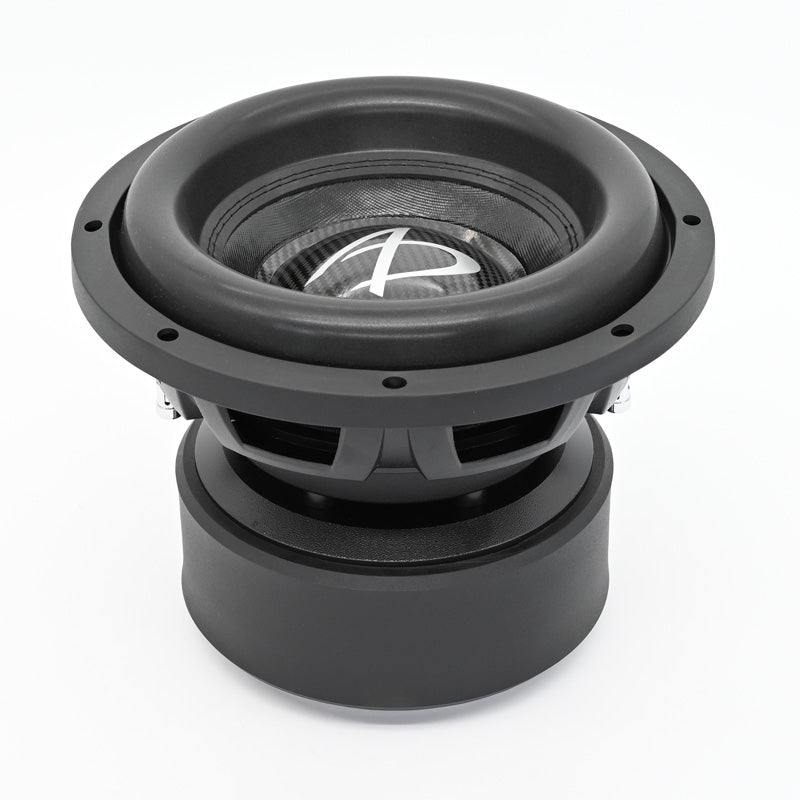 Audio Dynamics AD4310D2 10" Subwoofer