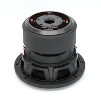 Subwoofer Audio Dynamics AD4310D2 de 10 pulgadas