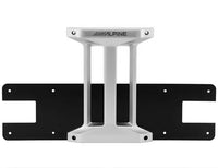 Alpine KTX-H10 | Linking Kit for Dual 10" Alpine Halo Preloaded Subwoofer Enclosures with ProLink