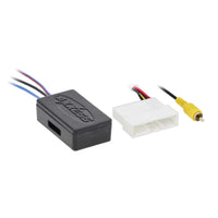 Metra AXBUCH-TYCAM26V | CABLEADO DE RETENCIÓN DE CÁMARA DE MARCHA ATRÁS PARA MODELOS SELECCIONADOS DE TOYOTA 2006-2013