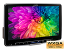 Alpine ILX-F511 | Digital Multimedia Receiver with 11-inch HD Display and Hi-Res Audio Playback