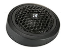 Kicker KST25 | tweeters de cúpula suave de 1"