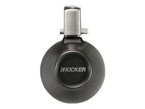 KICKER KMTC65 TOWER SPEAKER | Coaxial Tower System