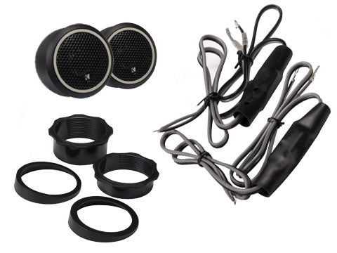 KICKER CST20 | CS Series CST20