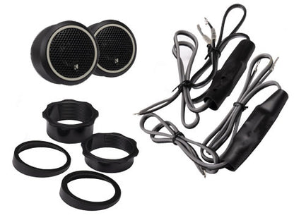 KICKER CST20 | CS Series CST20