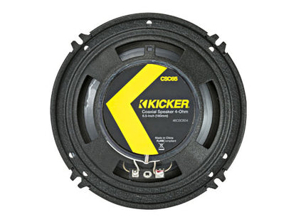 KICKER CSC65 | CS Series CSC65