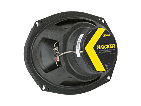 Kicker CS Series CSC693