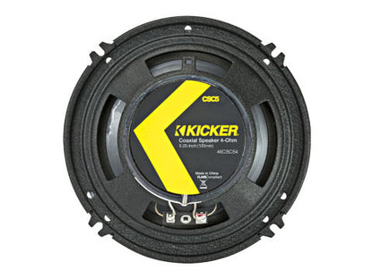 KICKER CSC5 | CS Series CSC5