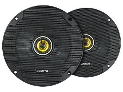 KICKER CSC65 | CS Series CSC65