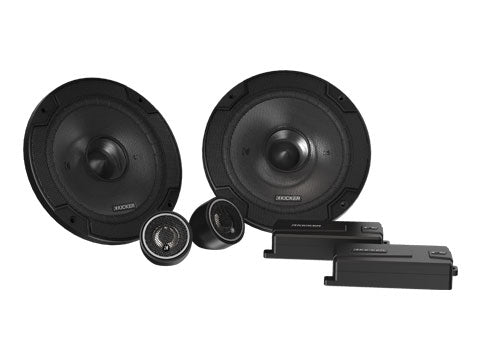 Kicker CSS65 46CSS65 | CS Series