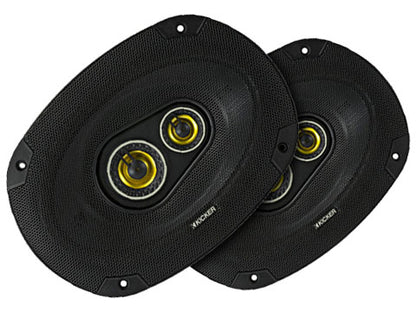 Kicker CS Series CSC693