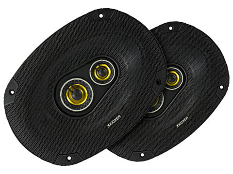 Kicker CS Series CSC693