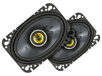 KICKER CSC46 | Serie CS CSC46