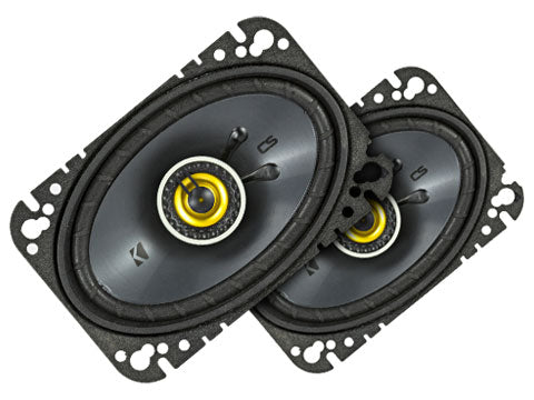 KICKER CSC46 | Serie CS CSC46