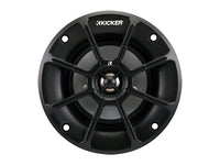 KICKER PS4 | PS 4" 2Ω Coaxial