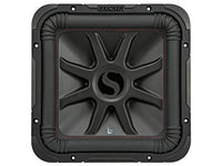 Kicker 45L7R124 | 4 OHM - 713034085720