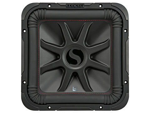 Kicker 45L7R124 | 4 OHM - 713034085720