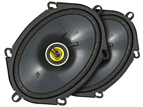 Kicker CSC68 CS Series