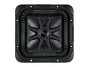 Kicker L7S8 44L7S84 | L7S Solo-Baric de 8" y 4 ohmios