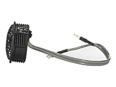 Kicker KST25 | 1" soft dome tweeters