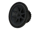 Kicker CVX12 44CVX124 | CompVX de 12" y 4 ohmios