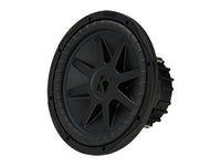 Kicker CVX12 44CVX124 | CompVX de 12" y 4 ohmios