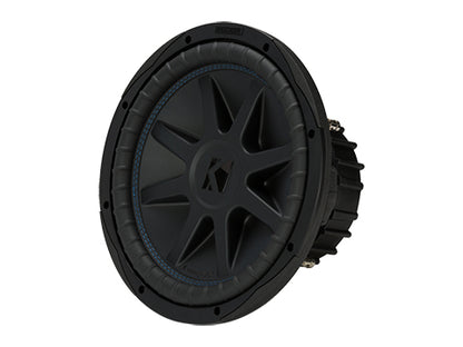 Kicker CVX12 | 12" CompVX 4 Ohm