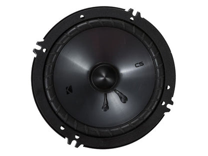 Kicker CSS65 46CSS65 | CS Series CSS65