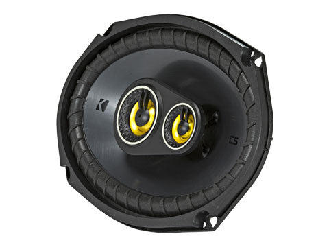 Kicker CS Series CSC693