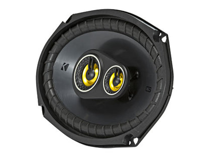 Kicker CS Series CSC693