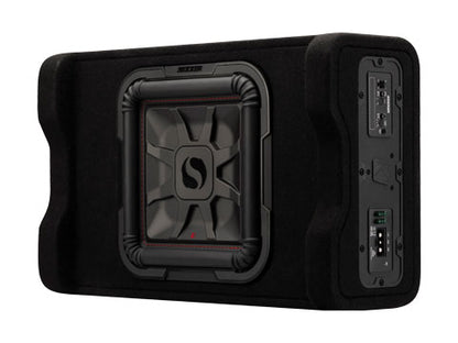Kicker 53PL7TDF12 PL7TDF Powered Down-Firing 12" Enclosure