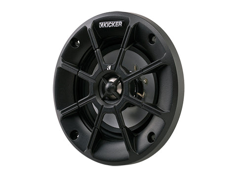 KICKER PS4 | PS 4" 2Ω Coaxial