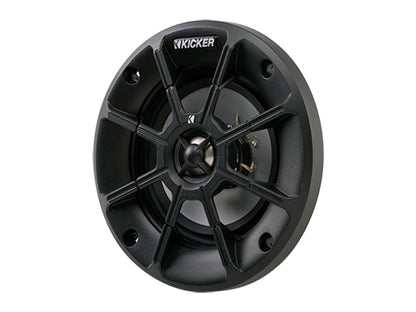 KICKER PS4 | PS 4" 2Ω Coaxial