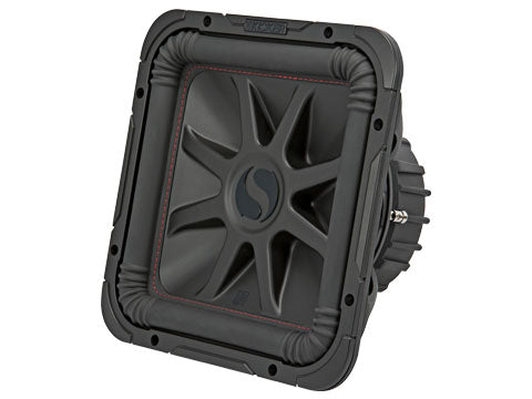Kicker 45L7R124 | 4 OHM - 713034085720