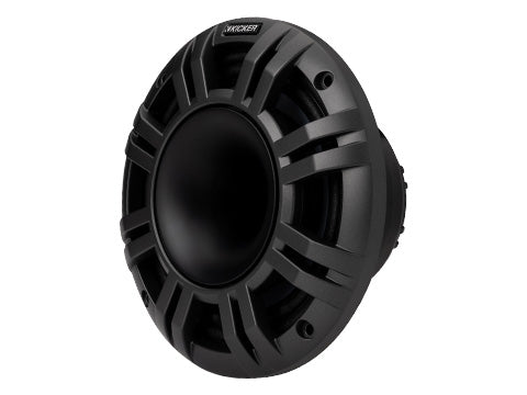 Kicker 48KMXL84 | KMXL Coaxial HLCD LED de 8" y 4Ω