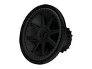Kicker CVX154  15" CompVX 4 Ohm