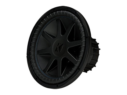 Kicker CVX154  15" CompVX 4 Ohm