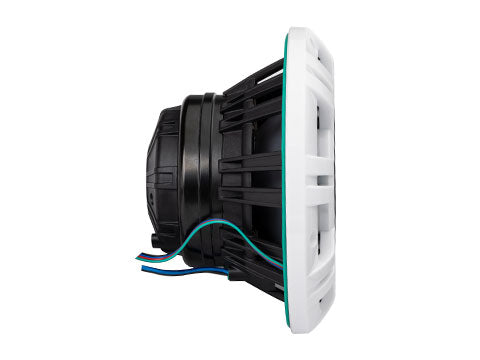 Kicker 48KMXL84 | KMXL Coaxial HLCD LED de 8" y 4Ω
