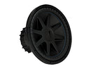 Kicker CVX154  15" CompVX 4 Ohm
